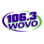 WOVO 106.3 icon