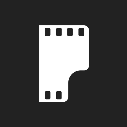 Afilm - Analog photo tracker app icon