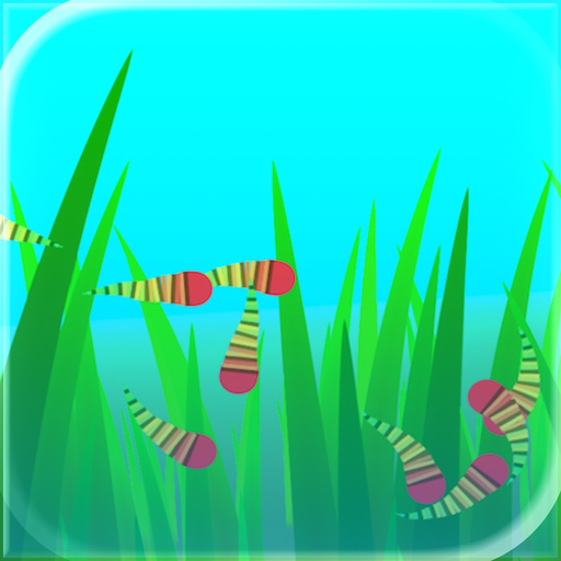 Flocking app icon
