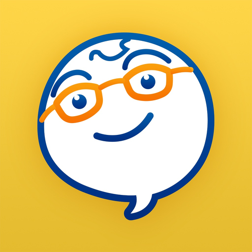 English4U Student app icon