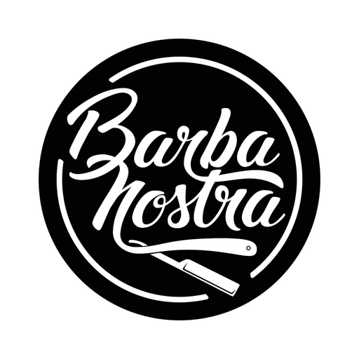 Barba Nostra app icon