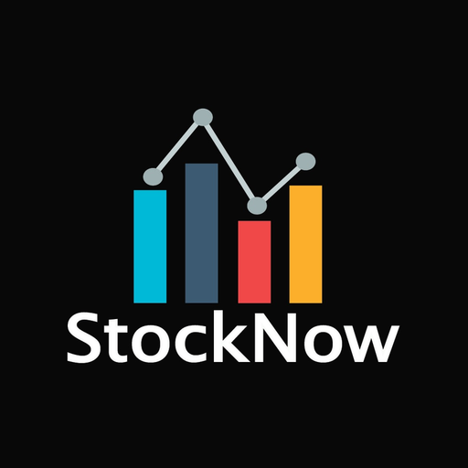 StockNow - Dhaka Stock DSE app icon