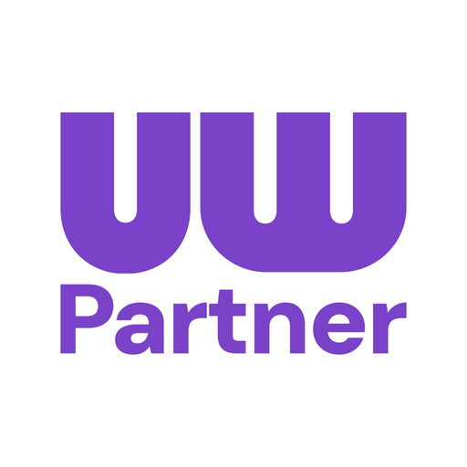UW Partner app icon