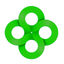 CCPhone green icon