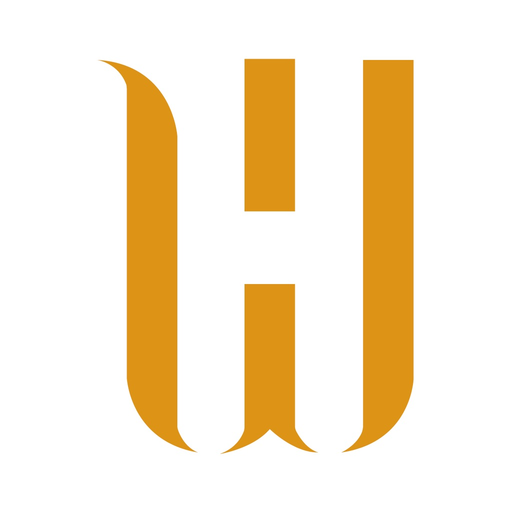 WH Bank app icon