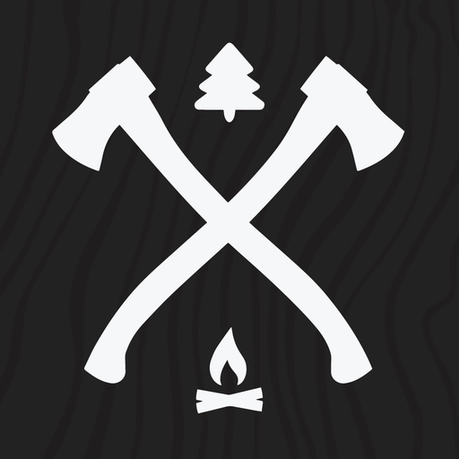 Manly Bander app icon