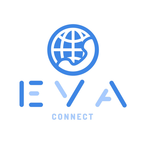 EvaConnect app icon