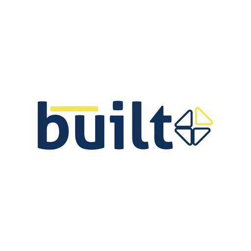 Built Accounting app icon