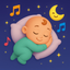 Ninniler & Kolik Bebek Sesleri icon