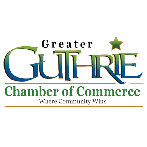 Guthrie Chamber app icon