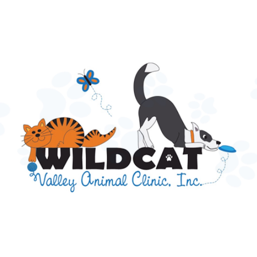 Wildcat Vet app icon