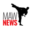 Martial Arts World News icon