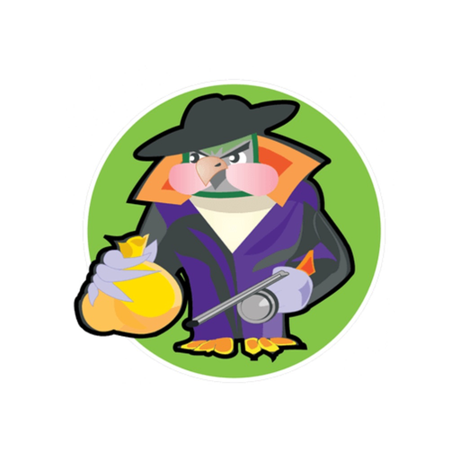 Deja Vu Cafe app icon