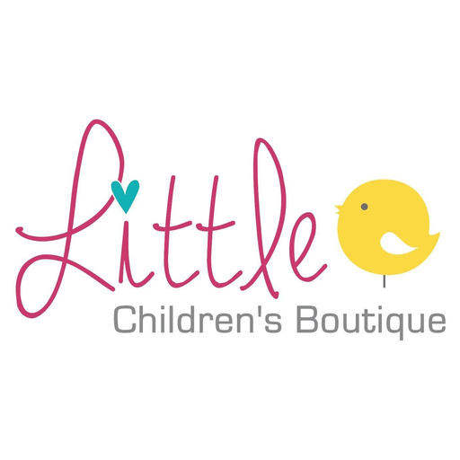 Little Children’s Boutique app icon