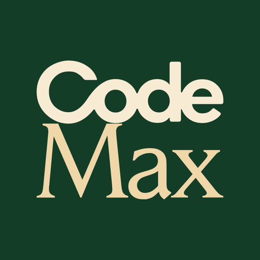 CodeMax Medical Billing app icon