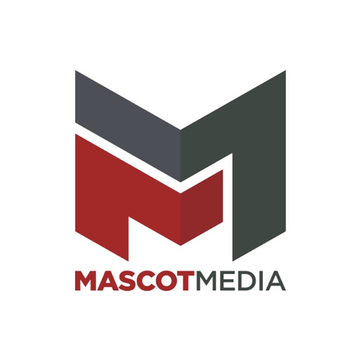 Mascot Media TV app icon