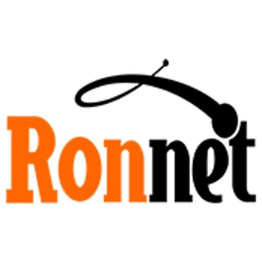 RonNet app icon