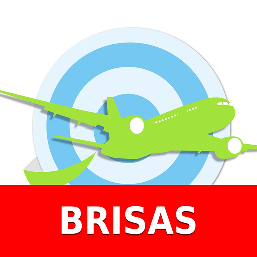 SpeedBox Brisas app icon