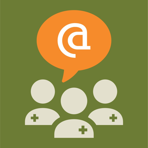 Connect@ACRRM app icon