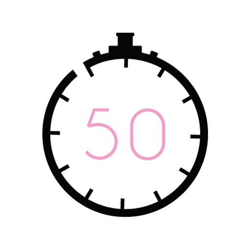 FORM50 Fitness app icon