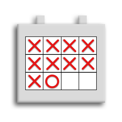 Countdown - Calendar tracker app icon