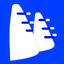 Sailrace dinghy race timer icon