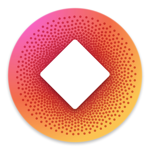 Formone app icon