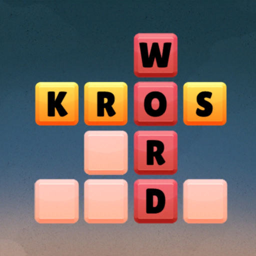 Krosword app icon