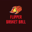 Flipper Basket Ball 2D icon