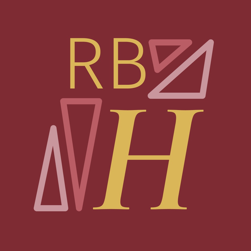 Red Bank History app icon