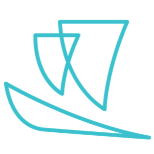 WeRISE 風起航 app icon