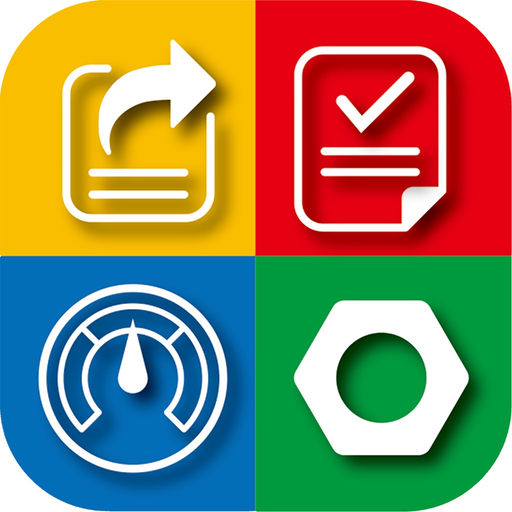 Torque Tools app icon