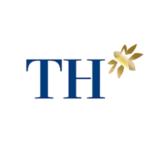 TH eLIFE app icon