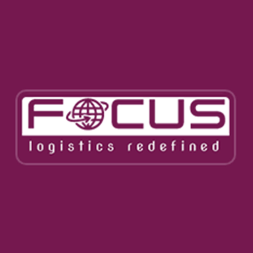 Focus Logistics Redefined app icon