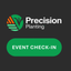 Precision Planting | Check-in icon