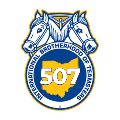 Teamsters 507 app icon