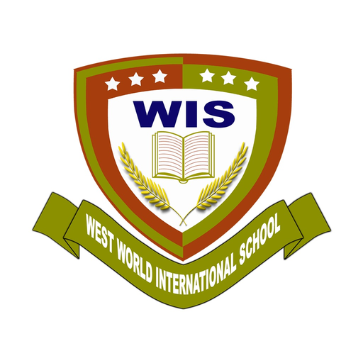 WEST WORLD SCHOOL app icon