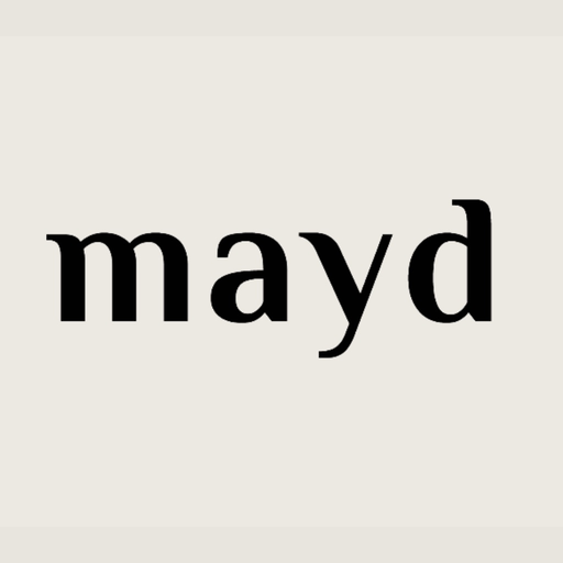 Mayd Modern Mediterranean app icon