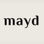 Mayd Modern Mediterranean icon