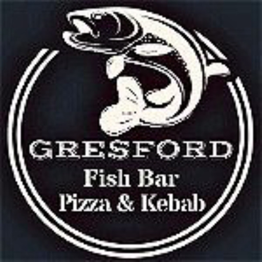 Gresford Fish Bar app icon