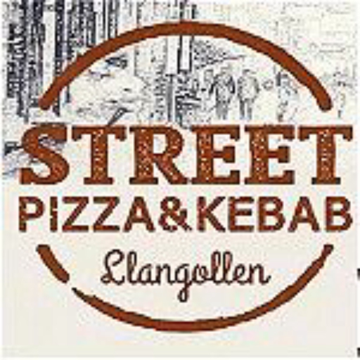 Street Pizza & Kebab app icon