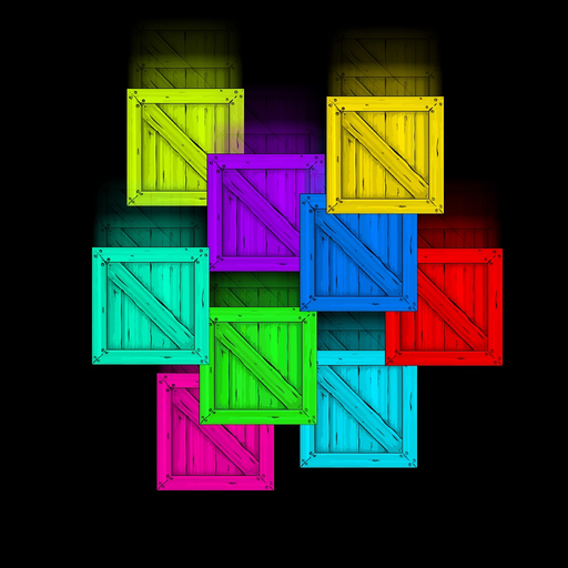 Throw It: The Game app icon