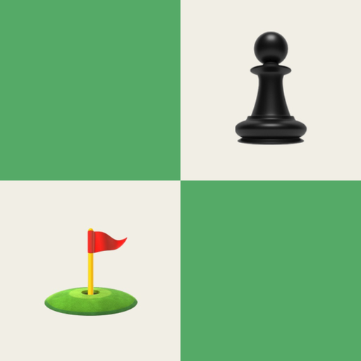 Chess Vision app icon