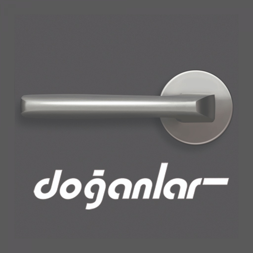 Doğanlar Kapı Kolları app icon