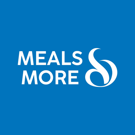 AVL Meals&More app icon
