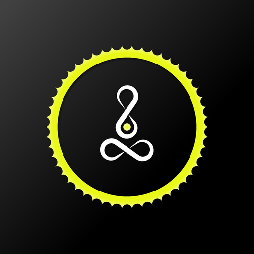 Thiền Thức Tỉnh app icon
