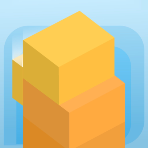Stack Color - TapTap app icon