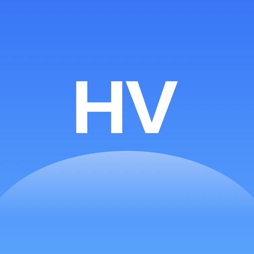HV生态系统 app icon