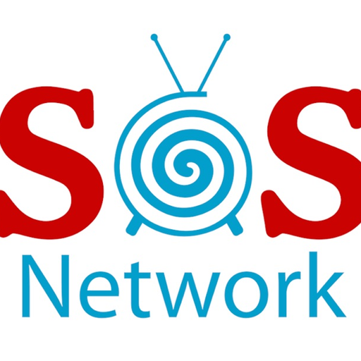 SOS Network app icon