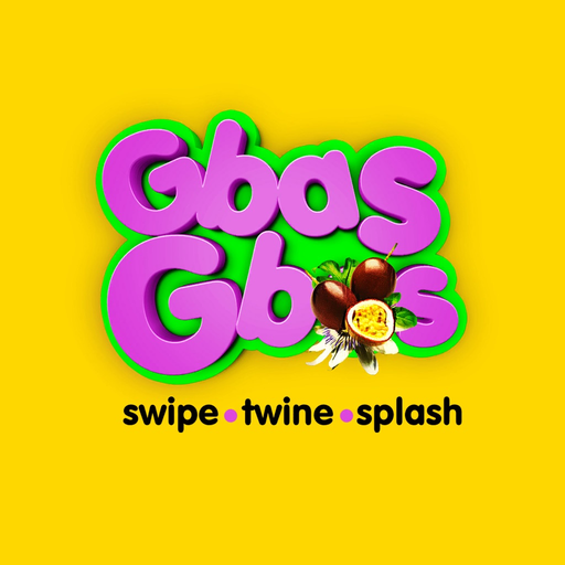Gbas Gbos app icon